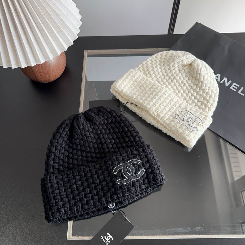 Chanel Hat dx90